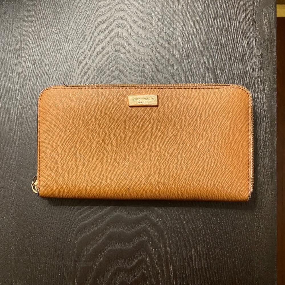 Kate Spade wallet